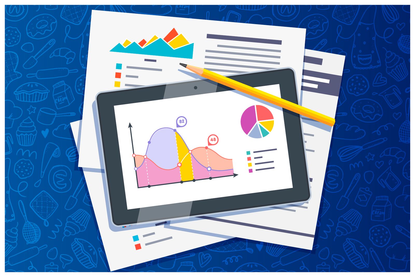 Wholesale Bakery Distributors